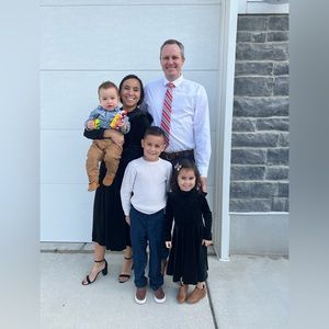 Meet your Posher, Natalie